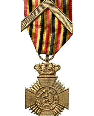 The Military Decoration for Exceptional Service