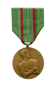 Belgian Medals & Awards: The Civilian Disobedience Medal