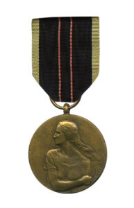 Belgian Medals & Awards: The Medal of the Armed Resistance 1940-1945