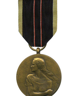 The Medal of the Armed Resistance 1940-1945