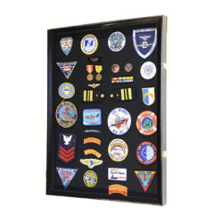 XL Case Cabinet Shadowbox