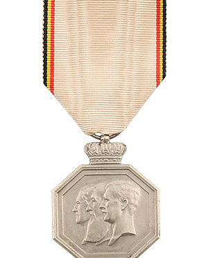 The Centenary of National Independence Commemorative Medal