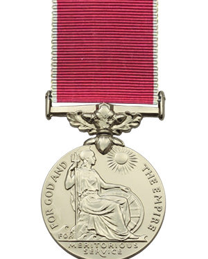 The British Empire Medal