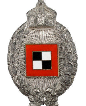 The Observer’s Badge (Prussia)