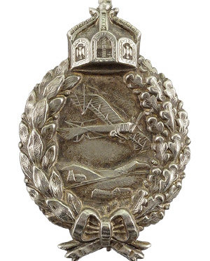 The Pilot’s Badge (Prussia)