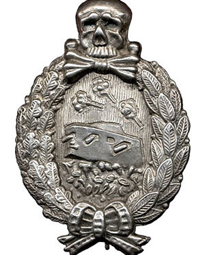 The Tank Battle Badge