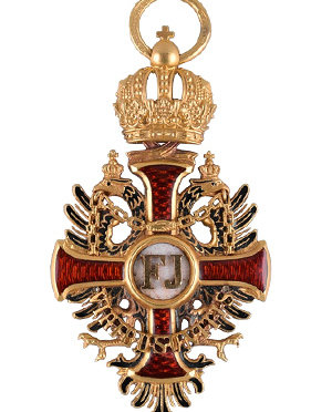 The Order of Franz Joseph