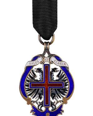 The Order of the Starry Cross