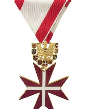 The Decoration of Honor for Services to the Republic of Austria