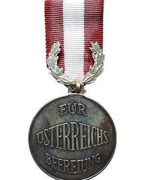 The Decoration for Services to the Liberation of Austria