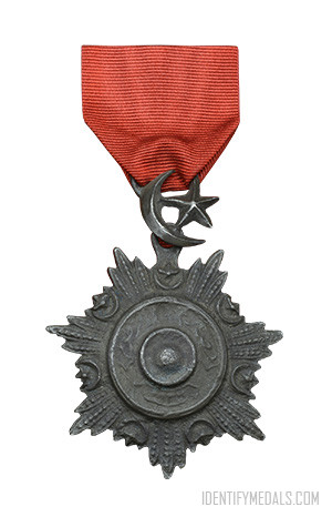 The General Gordon's Star for the Siege of Khartorum