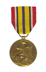 British Medals and Decorations: The Allied Subjects' Medal