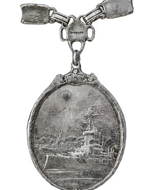 The King’s Medal for Native Chiefs