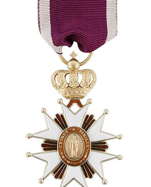 The Order of Saint Joseph (Tuscany)