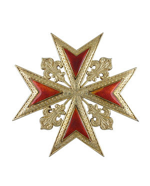 The Order of Saint Stephen (Tuscany)