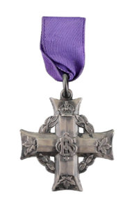 British Campaign Medals: The Canadian Memorial Cross