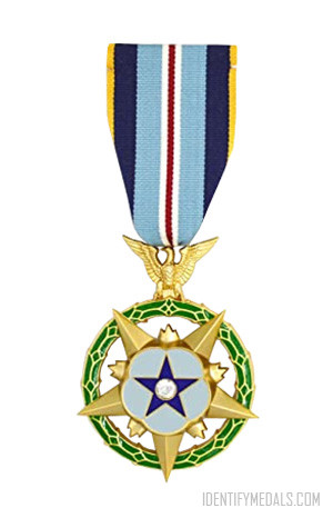 USA Medals: The Congressional Space Medal of Honor