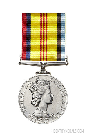 Australian Medals: TThe Vietnam Logistic and Support Medal