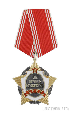 Order of Nakhimov WW2 USSR Soviet Russian Military Collection 1st class Copy