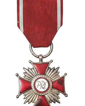 The Cross of Merit (Poland)