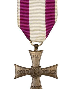 The Cross of Valor (Poland)