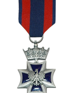 The Order of the Military Cross (Poland)