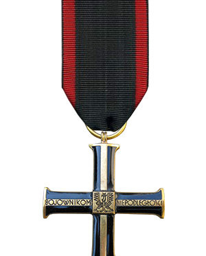The Cross of Independence (Poland)