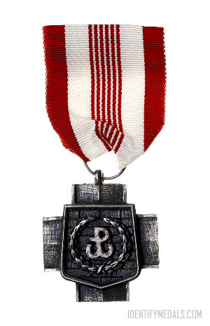 Polish Medals: The Home Army Cross