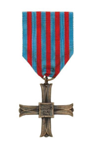 Polish Medals: The Monte Cassino Commemorative Cross