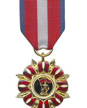 The Order of the Builders of People’s Poland