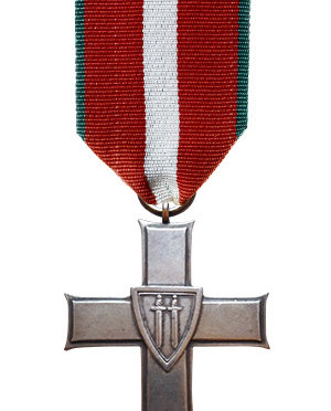 The Order of the Cross of Grunwald