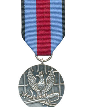 The Pro Memoria Medal