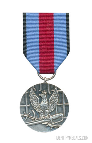 Polish Medals: The Pro Memoria Medal