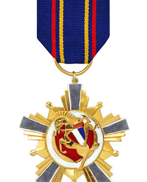 The Order of Loyalty and Valor