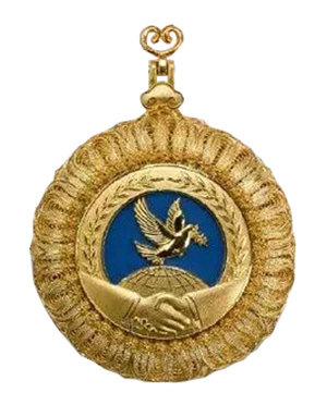 The Order of Friendship