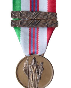 The Medal for the War of Liberation