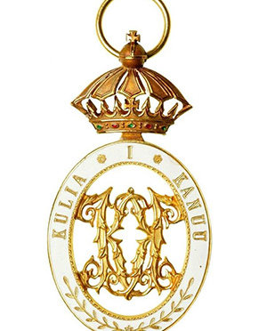 The Royal Household Order for Ladies