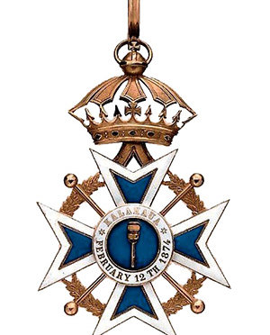 The Royal Order of Kalākaua I