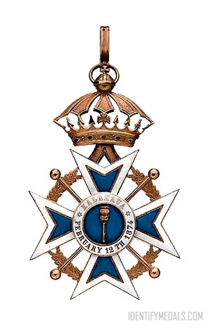 The Royal Order of Kalākaua I