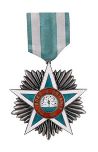 The Royal Order of the Star of Oceania