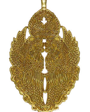 The Order of the Auspicious Phoenix