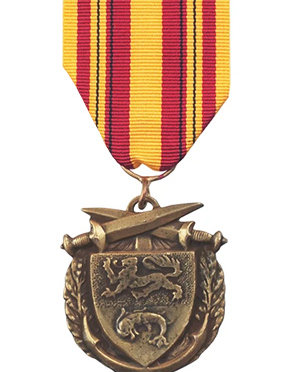 The Dunkirk Medal