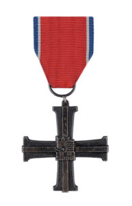 Medals, Orders and Decorations from Finland: The 1939-1940 Finish Summa Cross