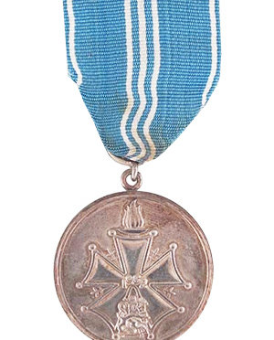 The 1952 Helsinki Olympic Merit Medal