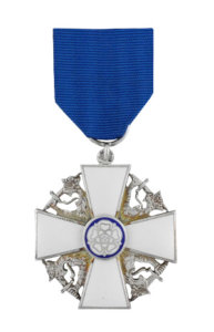Medals, Orders and Decorations from Finland: The Order of the White Rose