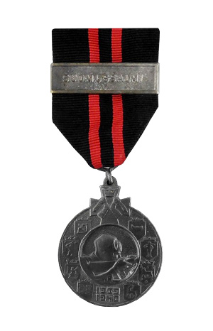 The Winter War 1939-1940 Medal - Finnish Medals & Awards WW2