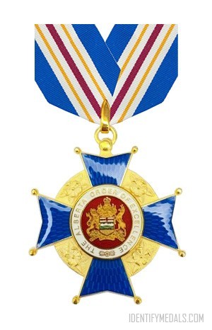 Canadian Medals & Awards: The Alberta Order of Excellence