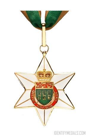 Canadian Medals & Awards: The Saskatchewan Order of Merit