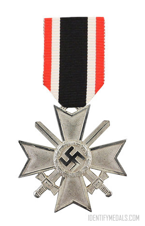 Germany Third Reich Medals