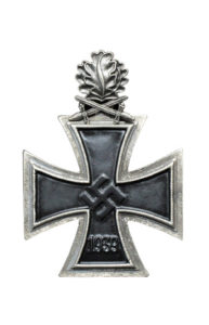 Nazi Germany and Third Reich Medals - The Grand Cross of the Iron Cross